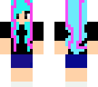 emo girl