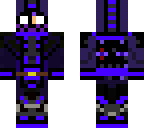 empire dark assasin