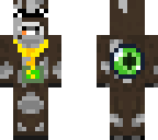 ender cow