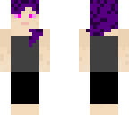 ender dragon girl