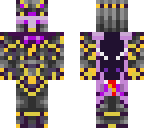 ender dragon knight