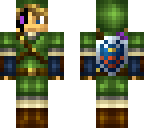 ender eye link