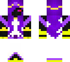 ender girl