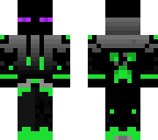 ender green