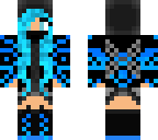 ender punk girl