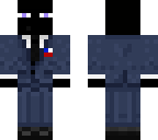 enderman fbi agent