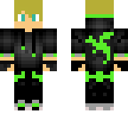 epic green