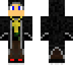 erum games trench coat
