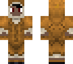 eskimo