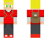 evan
