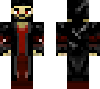 evil warlock