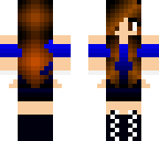 fashion girl