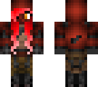 fem foxy