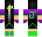 female joker