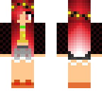 female skin 2