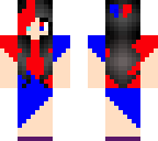 female sollux