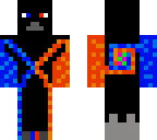 fire and water warrior