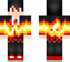 fire boy