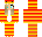 fire dino