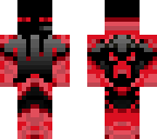 fire enderman