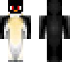 fire penguin