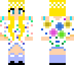 fixed awesome skin