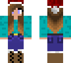 fixed lucy_23x skin