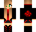 fixed redstone girl