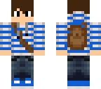 fixed school boy