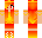 flame