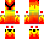 flame knight
