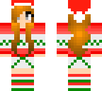 flare christmas
