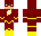 flash hero