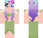 flower elf