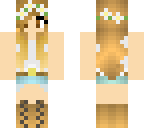 flower girl