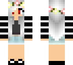 flower girl