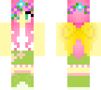 fluttershy equestria
