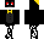fnaf ghost