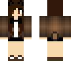 fnaf girl