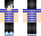 for my beloved zombie_ah