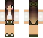 forest green edit
