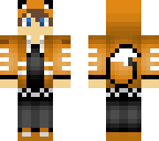 fox boy