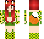 fox girl