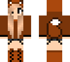 foxy