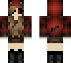 foxy girl
