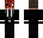foxy mask