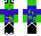 frog