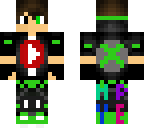 gamer 1
