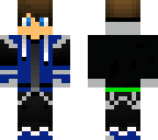 gamer