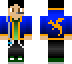 gamer dude fix-up for update 27